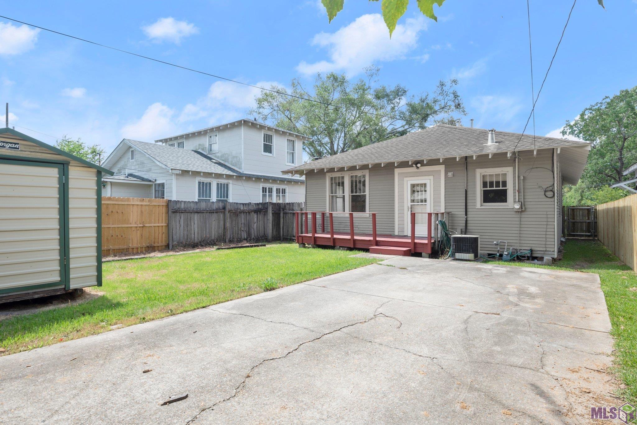 1805 Myrtle Walk, Baton Rouge, Louisiana image 19