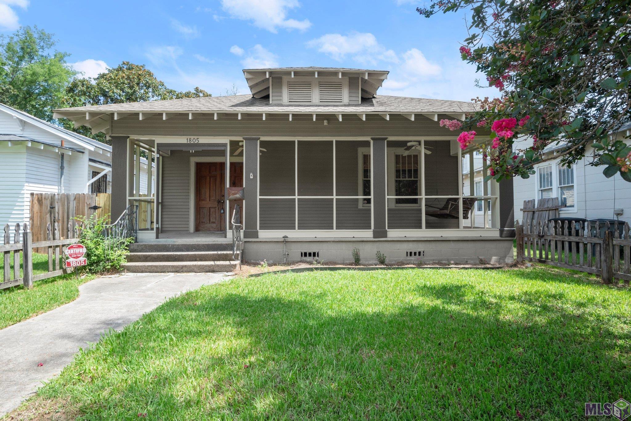 1805 Myrtle Walk, Baton Rouge, Louisiana image 3