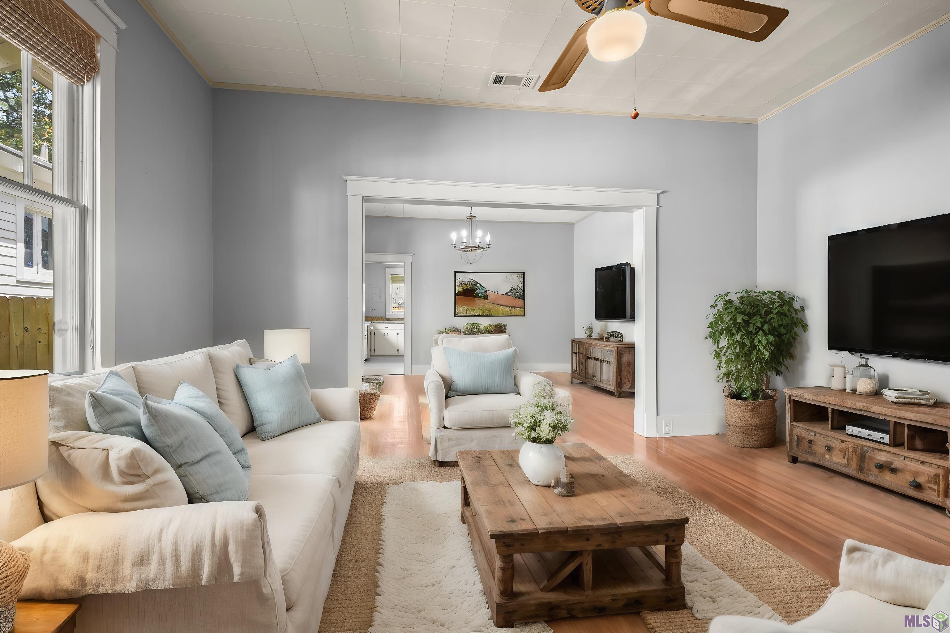 1805 Myrtle Walk, Baton Rouge, Louisiana image 4