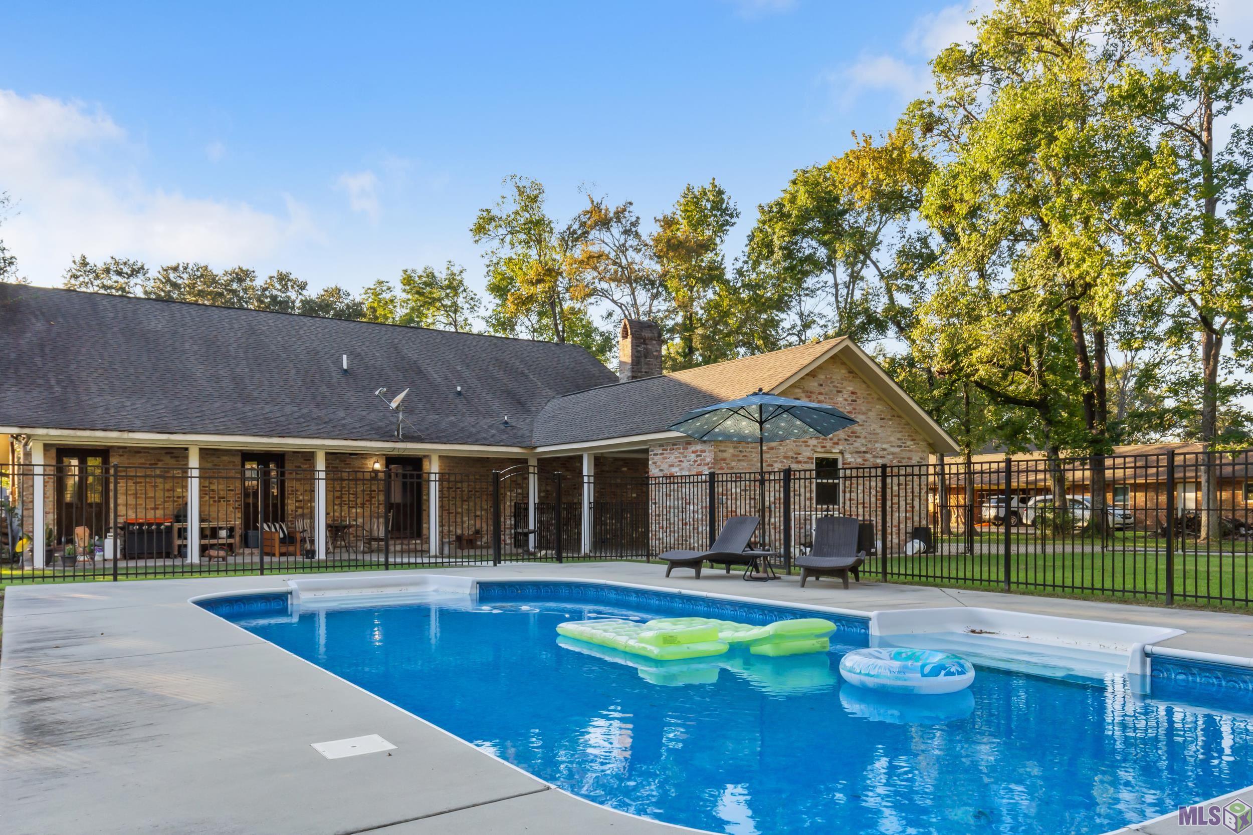 Baton Rouge, Louisiana 70818, United States, 5 Bedrooms Bedrooms, ,4 BathroomsBathrooms,Residential,Active,41641