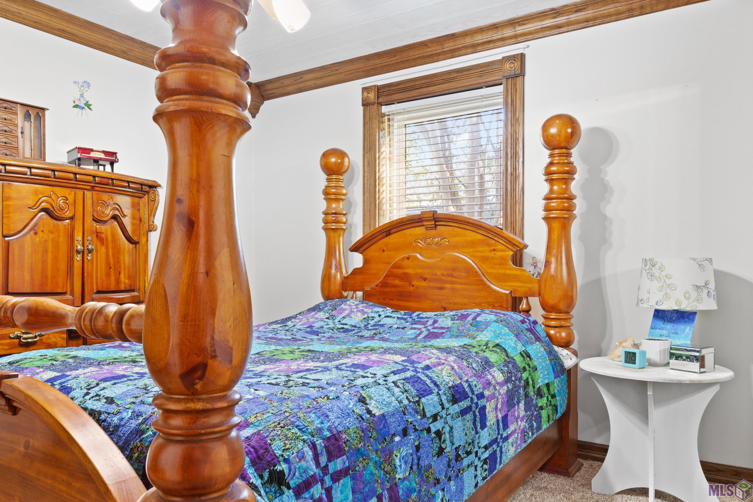 Baton Rouge, Louisiana 70818, United States, 5 Bedrooms Bedrooms, ,4 BathroomsBathrooms,Residential,Active,41641