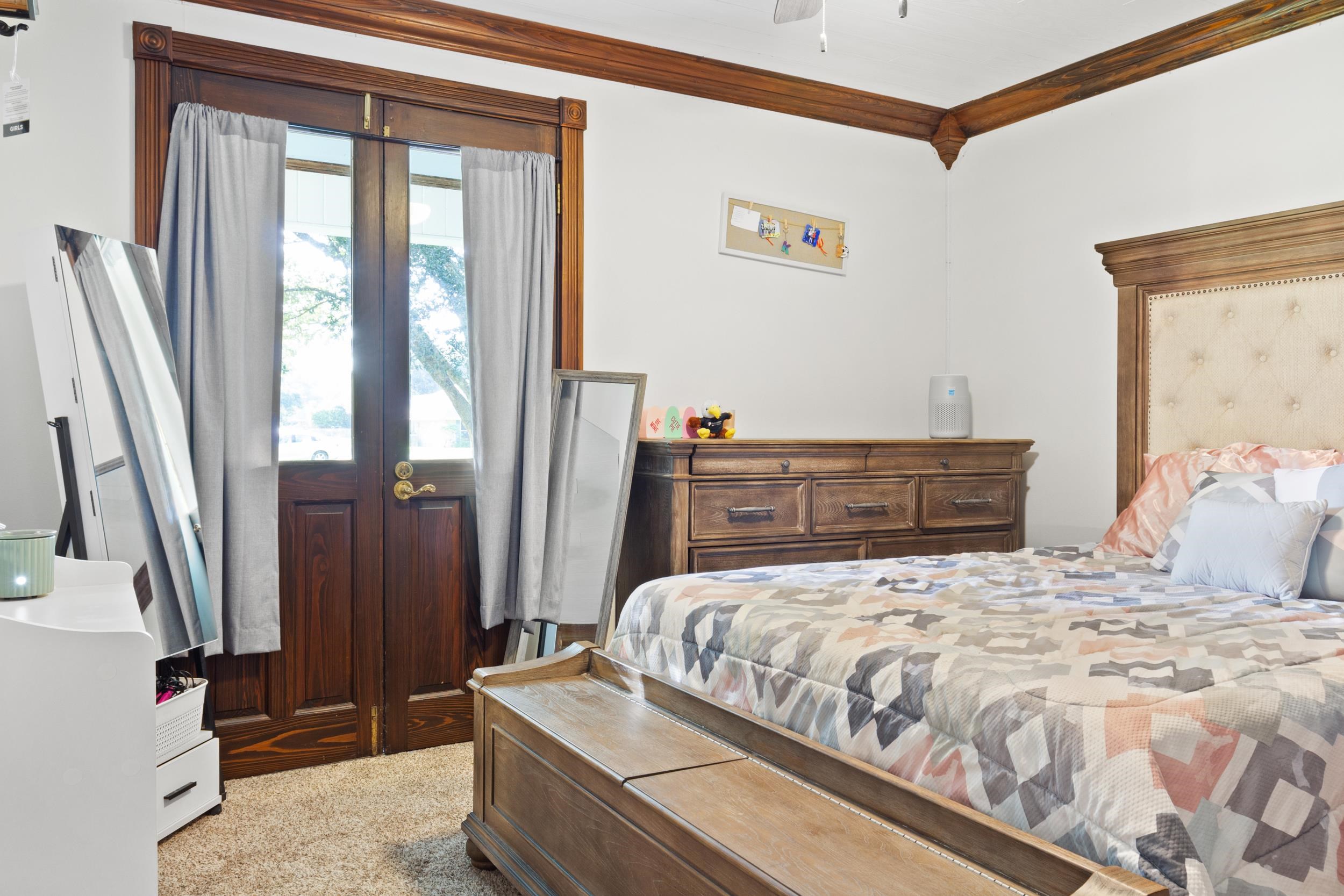 Baton Rouge, Louisiana 70818, United States, 5 Bedrooms Bedrooms, ,4 BathroomsBathrooms,Residential,Active,41641