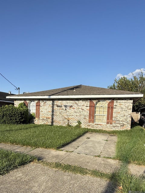 Multifamily For Sale - 2644-2646 Helena Street<br/> Kenner, LA 70065