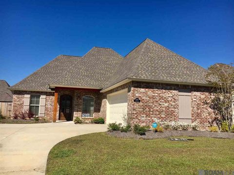 Homes For Rent - 12091 Amsterdam Ave<br/> Geismar, LA 70734