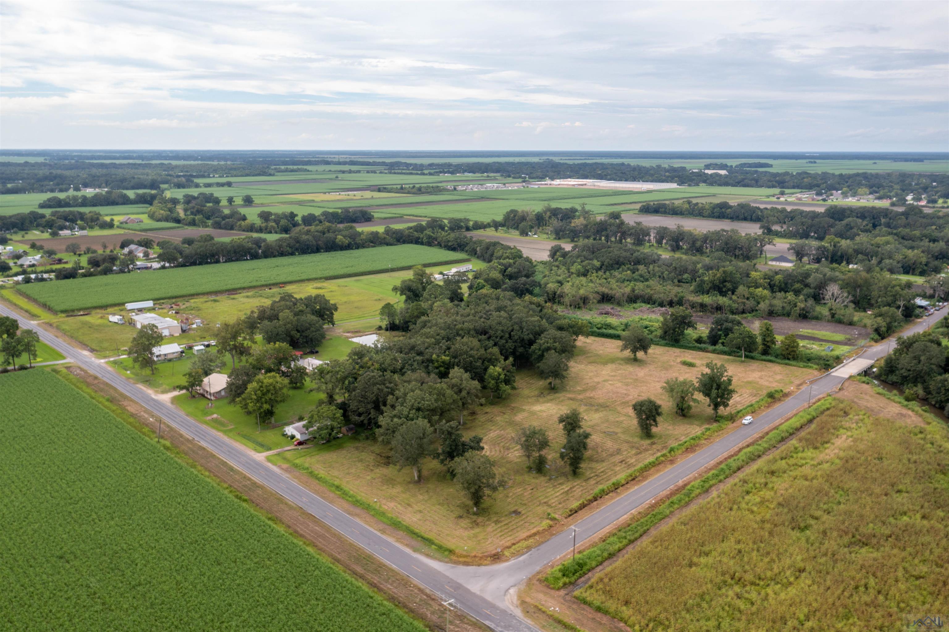 Tract B-1 E Admiral Doyle Dr, Jeanerette, Louisiana image 5