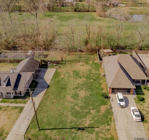 Vacant Land For Sale - 810 Bohne Rd<br/> Port Allen, LA 70767