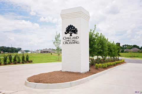 Vacant Land For Sale - 18 Indigo Ln<br/> Prairieville, LA 70769