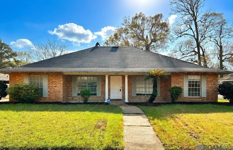 Homes For Sale - 15810 Antietam Ave<br/> Baton Rouge, LA 70817