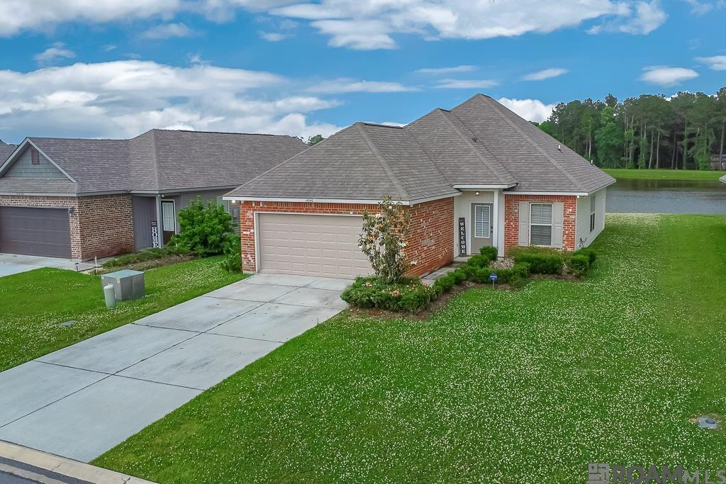 14040 Colt Dr, Denham Springs, Louisiana image 1