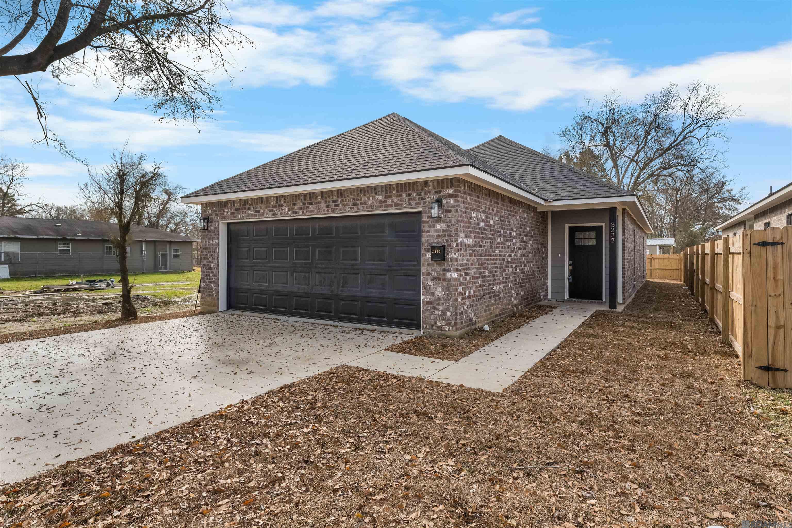 3222 Jackson St, Baker, Louisiana image 1