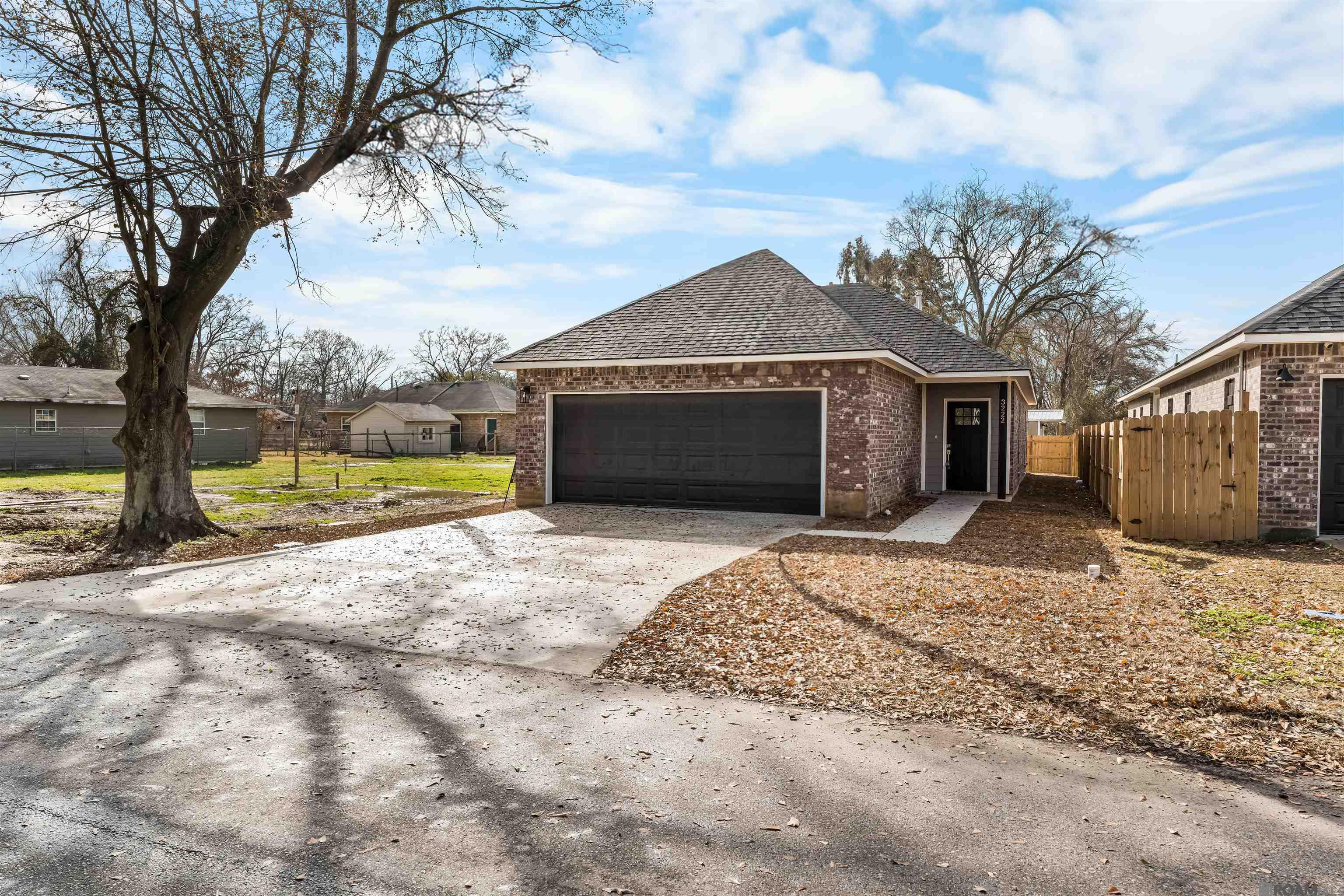 3222 Jackson St, Baker, Louisiana image 2