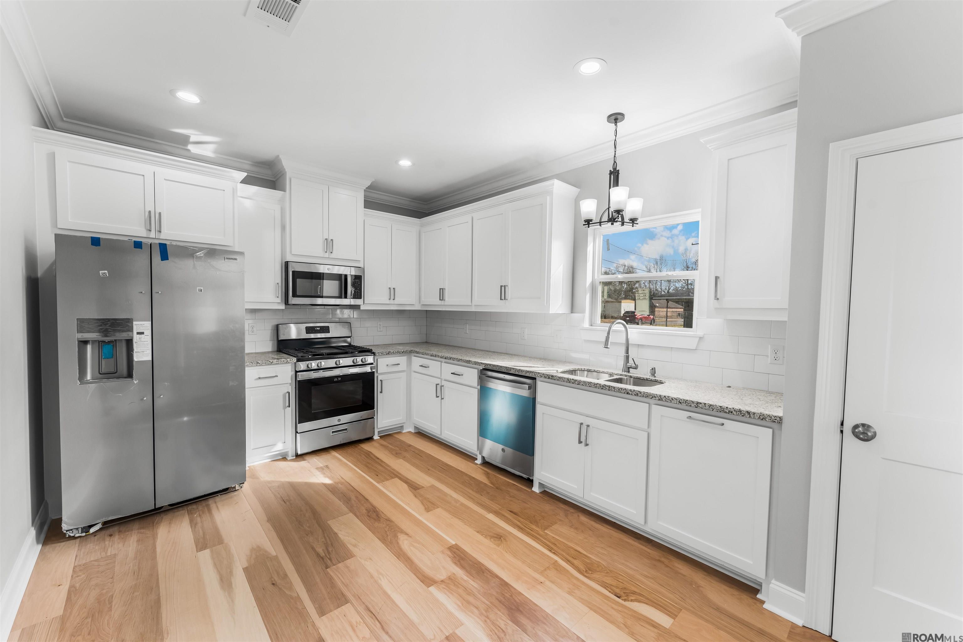 3222 Jackson St, Baker, Louisiana image 3