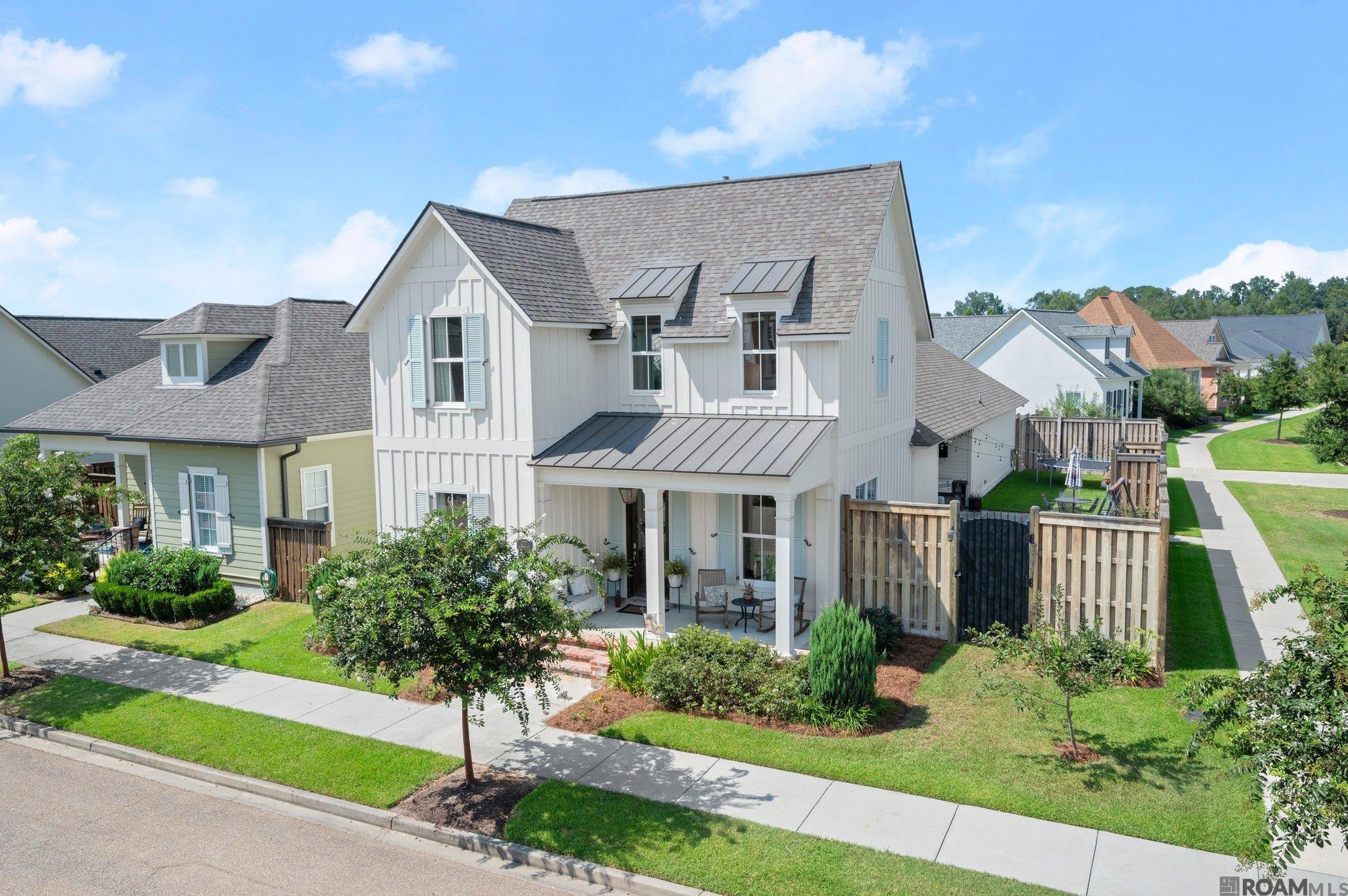 1271 Rockport St, Zachary, Louisiana image 2
