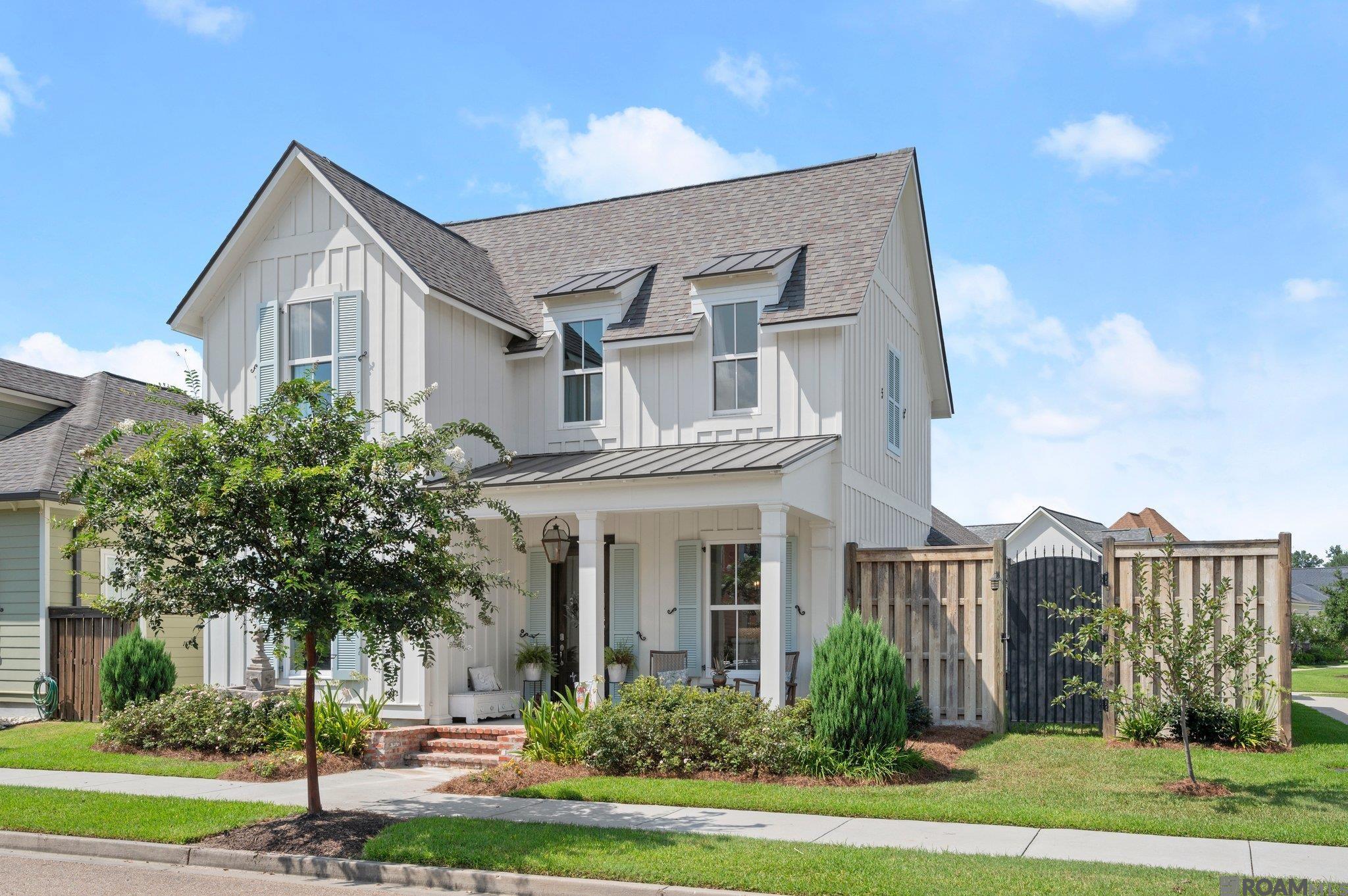 1271 Rockport St, Zachary, Louisiana image 1