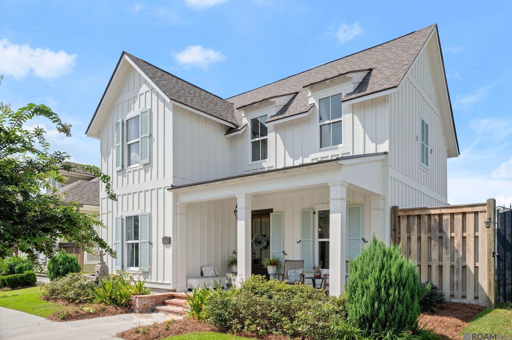 1271 Rockport St, Zachary, Louisiana image 3
