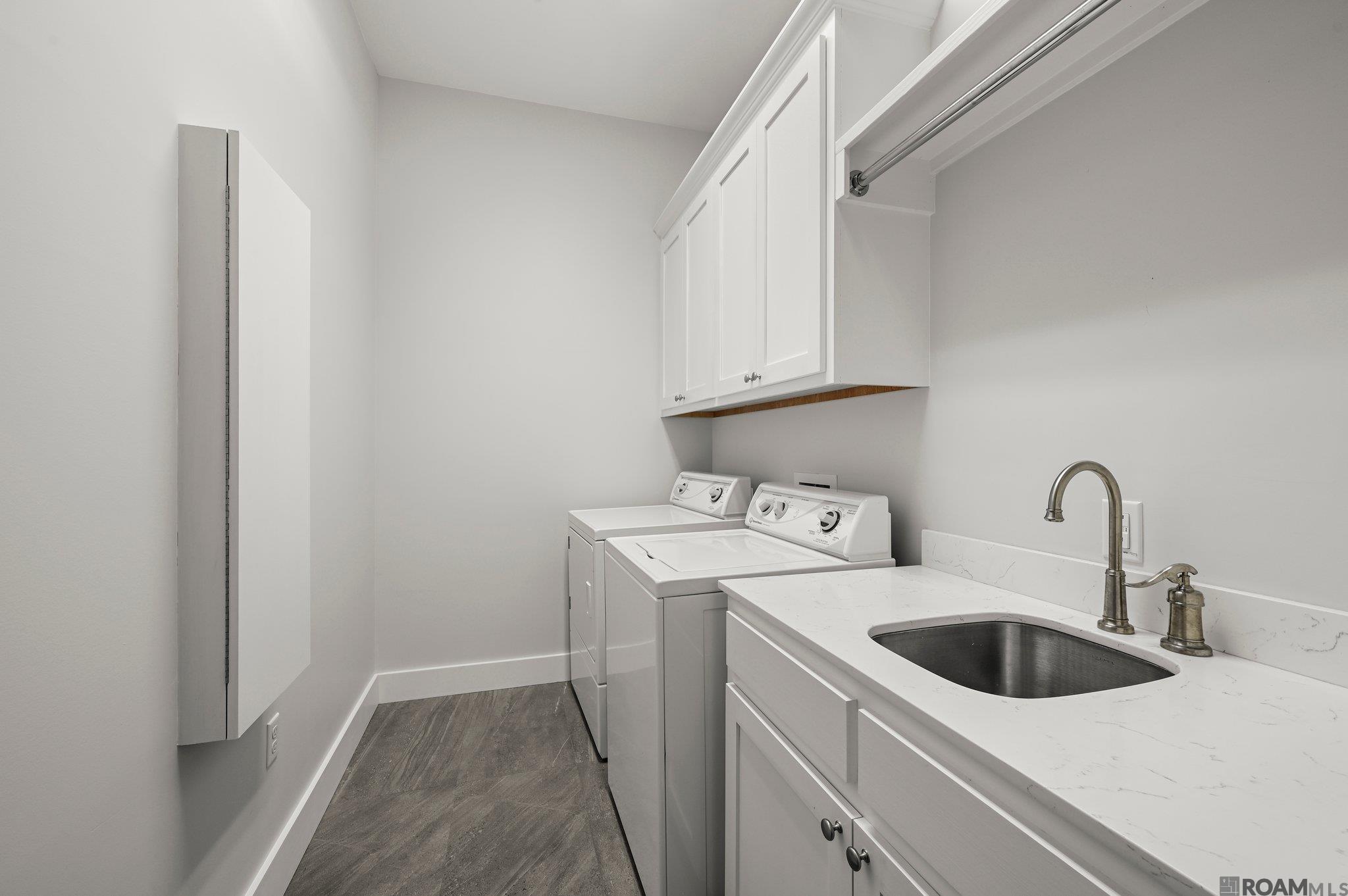2020 Elissalde St, Baton Rouge, Louisiana image 21