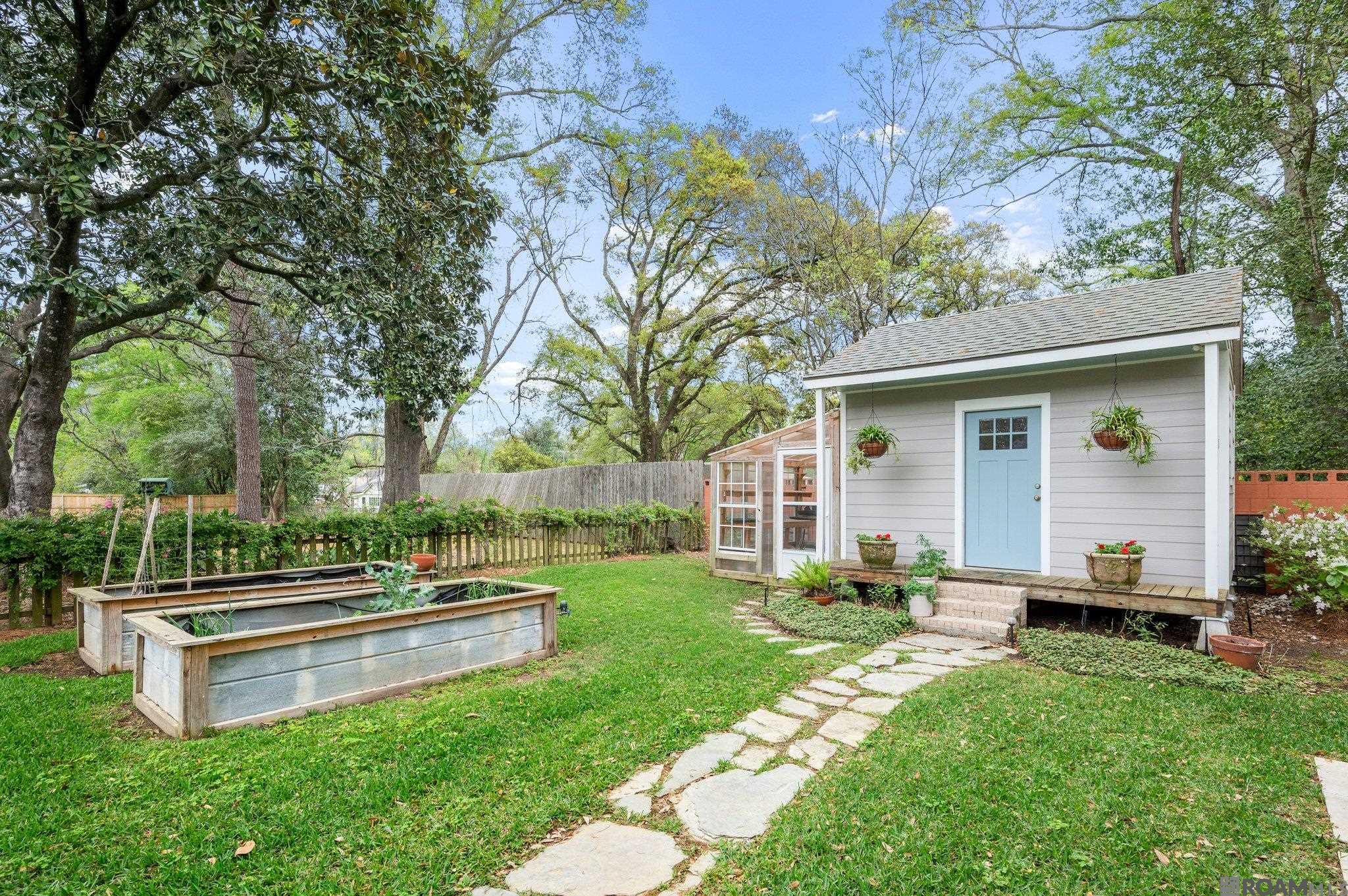 2020 Elissalde St, Baton Rouge, Louisiana image 31