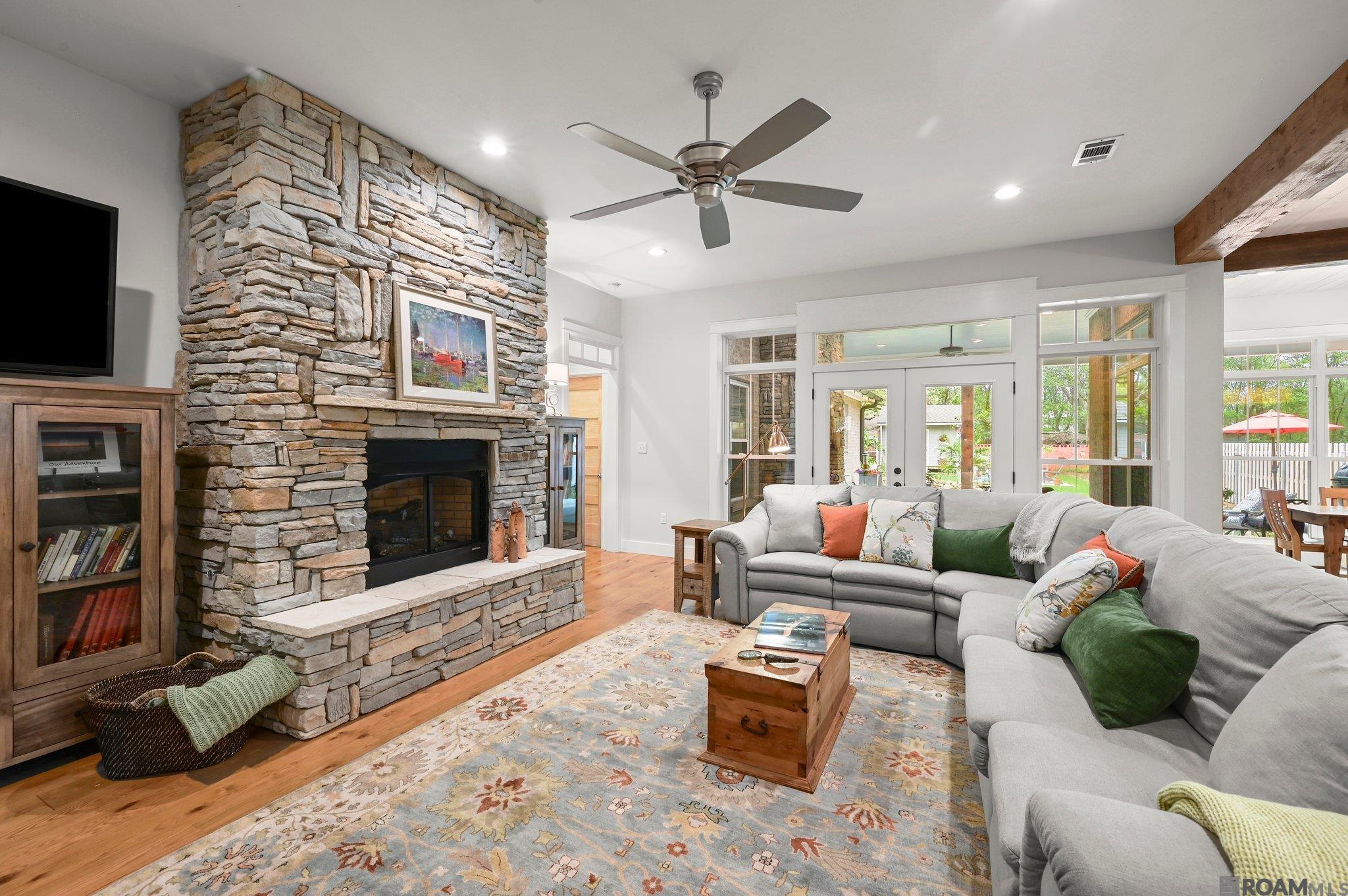 2020 Elissalde St, Baton Rouge, Louisiana image 5