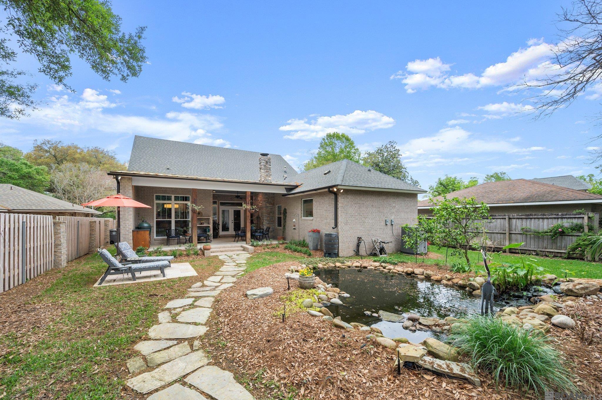 2020 Elissalde St, Baton Rouge, Louisiana image 41