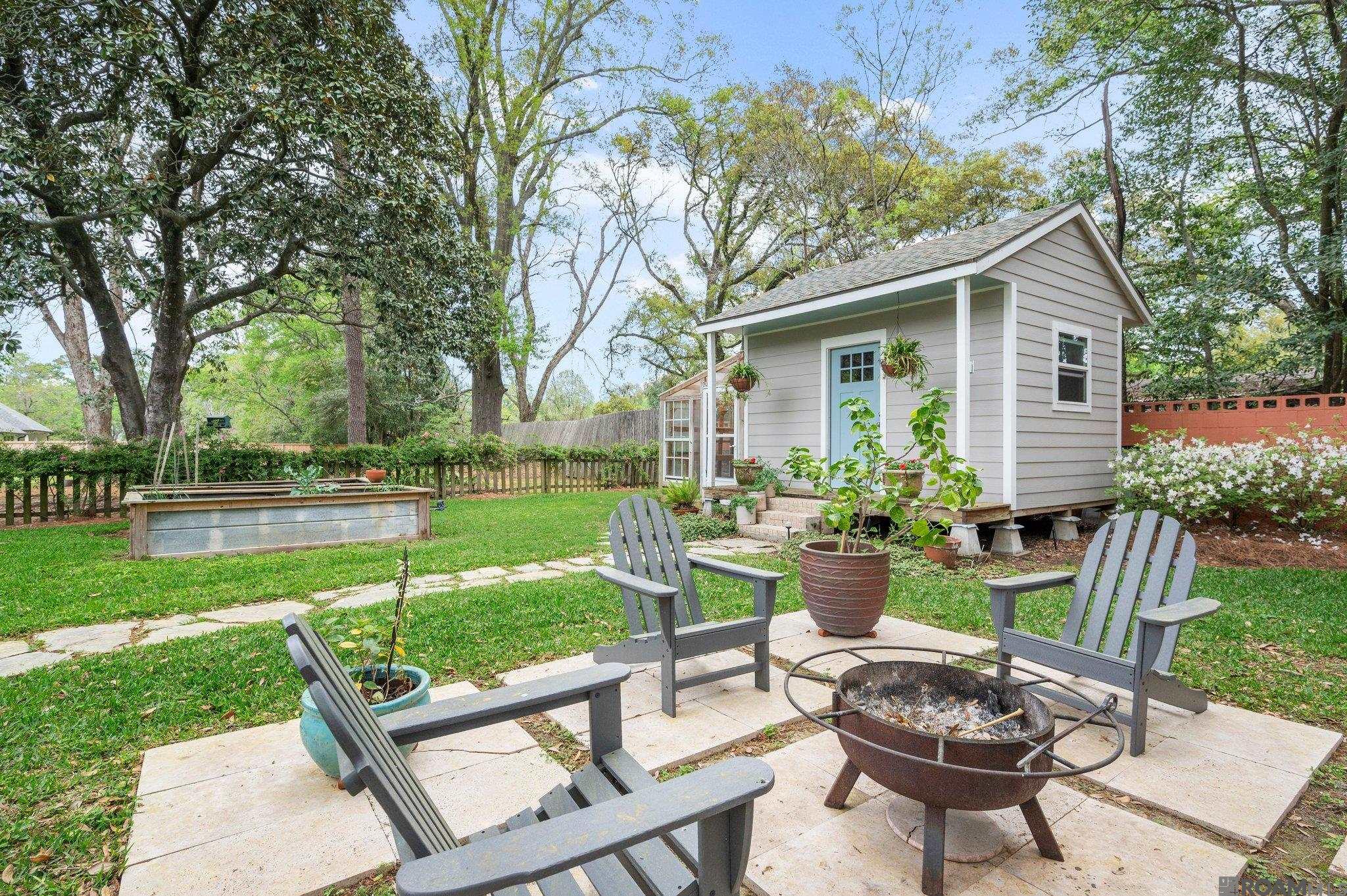 2020 Elissalde St, Baton Rouge, Louisiana image 30