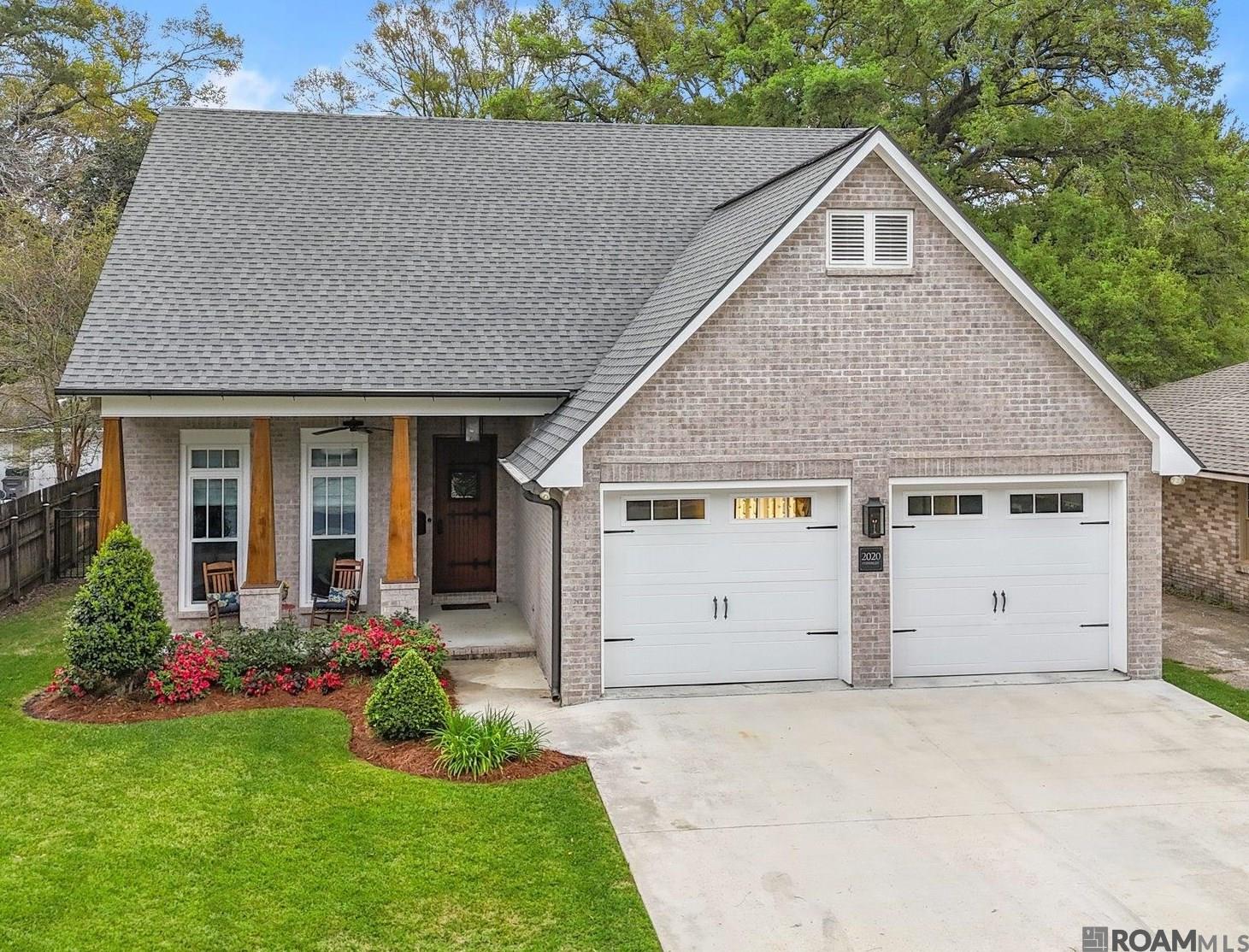 2020 Elissalde St, Baton Rouge, Louisiana image 40