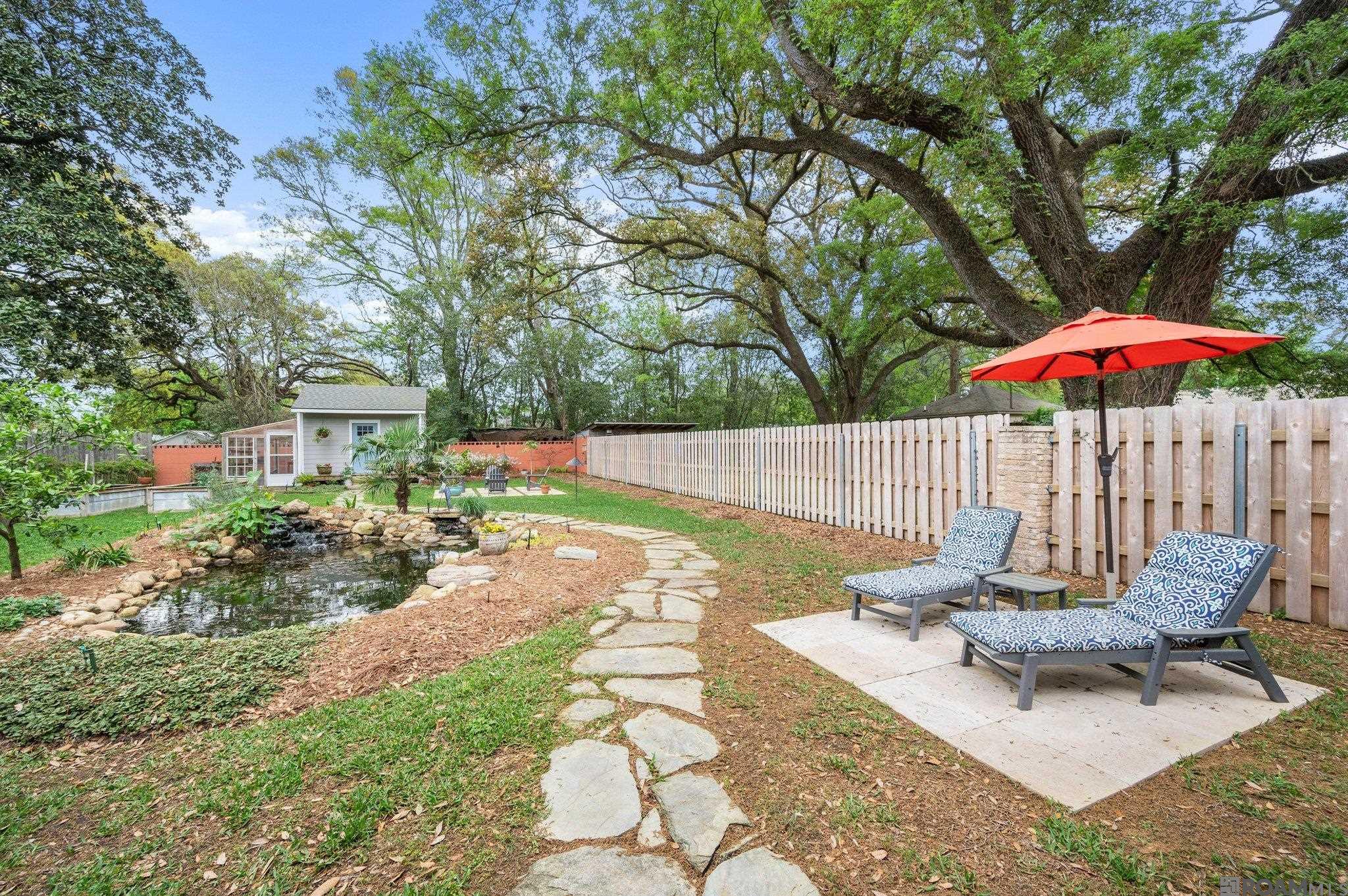 2020 Elissalde St, Baton Rouge, Louisiana image 28