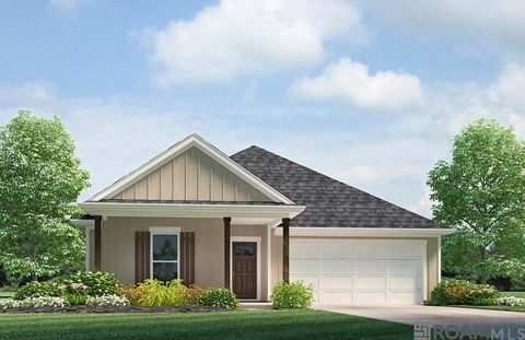 Homes For Sale - 24692 Berry Ridge Lane<br/> Livingston County, Springfield, LA 70462