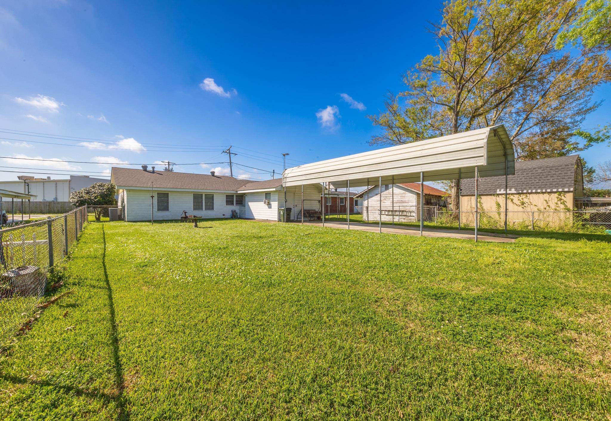 158 & 160 Wayne Ave, Houma, Louisiana image 16
