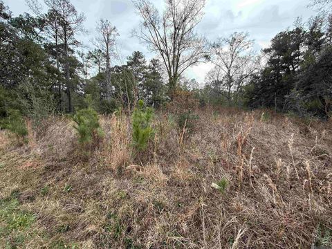 Vacant Land For Sale - 26126 Cloverland Road<br/> Lacombe, LA 70445