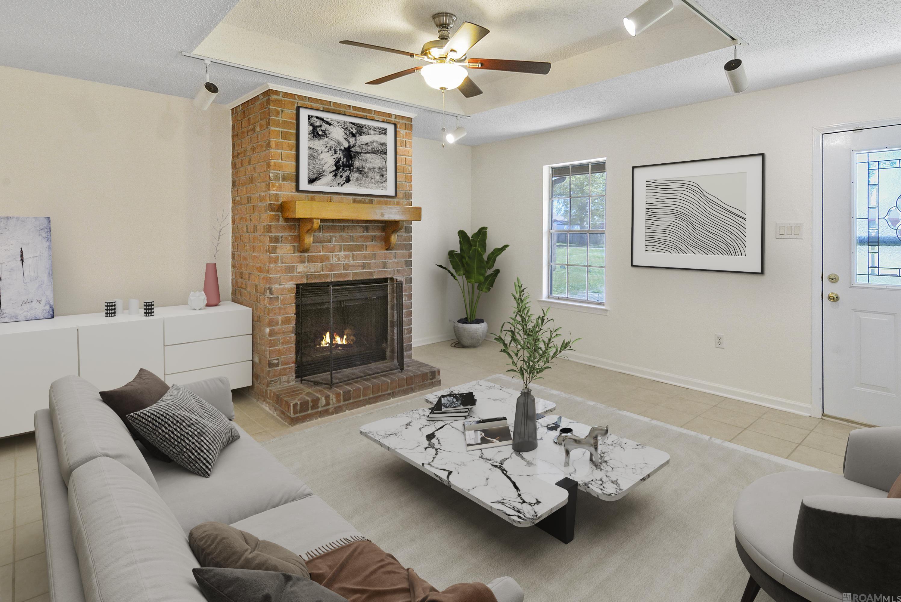 7528 Bradley Ct, Addis, Louisiana image 2