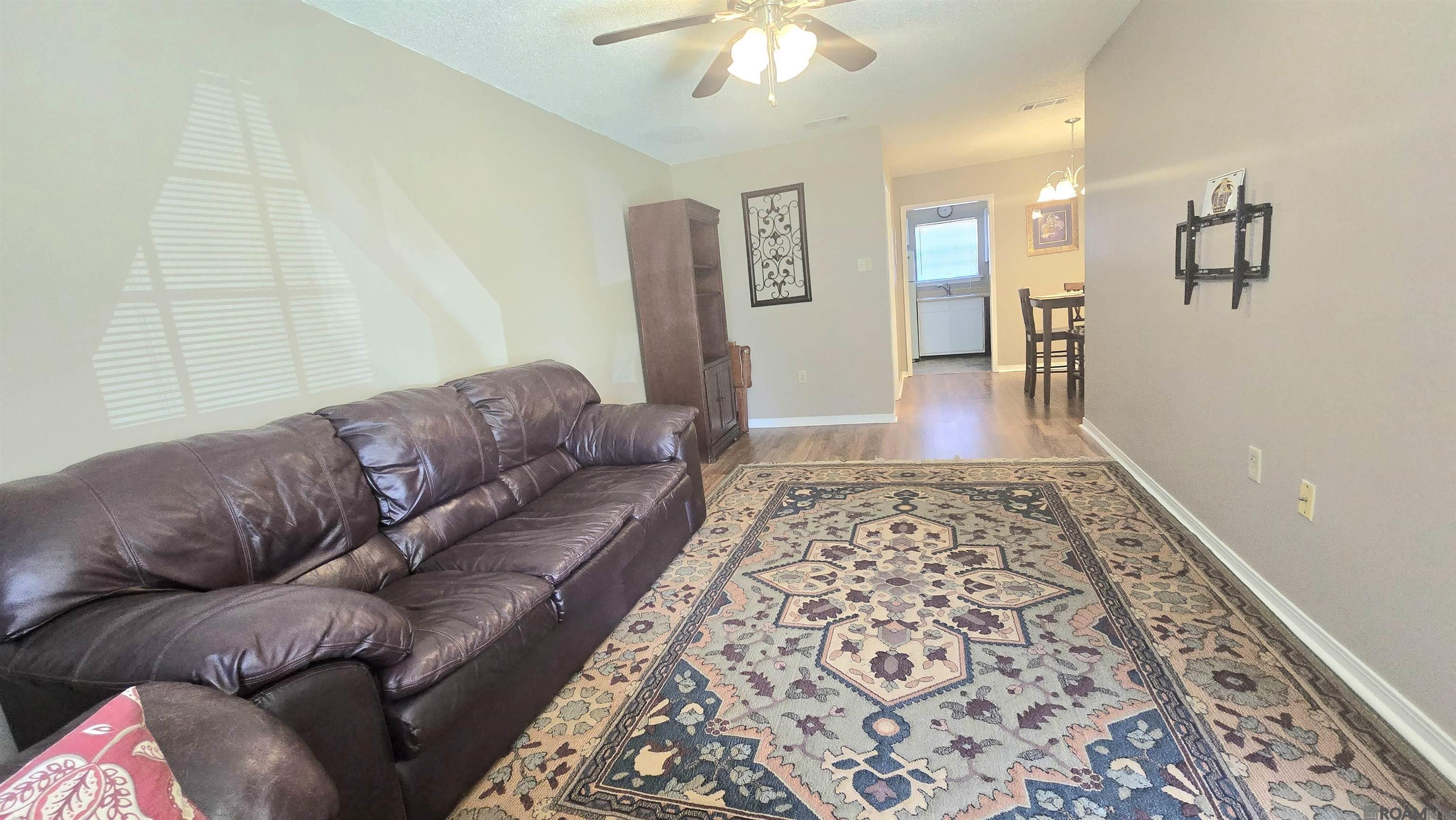 1736 Brightside Dr #B, Baton Rouge, Louisiana image 8