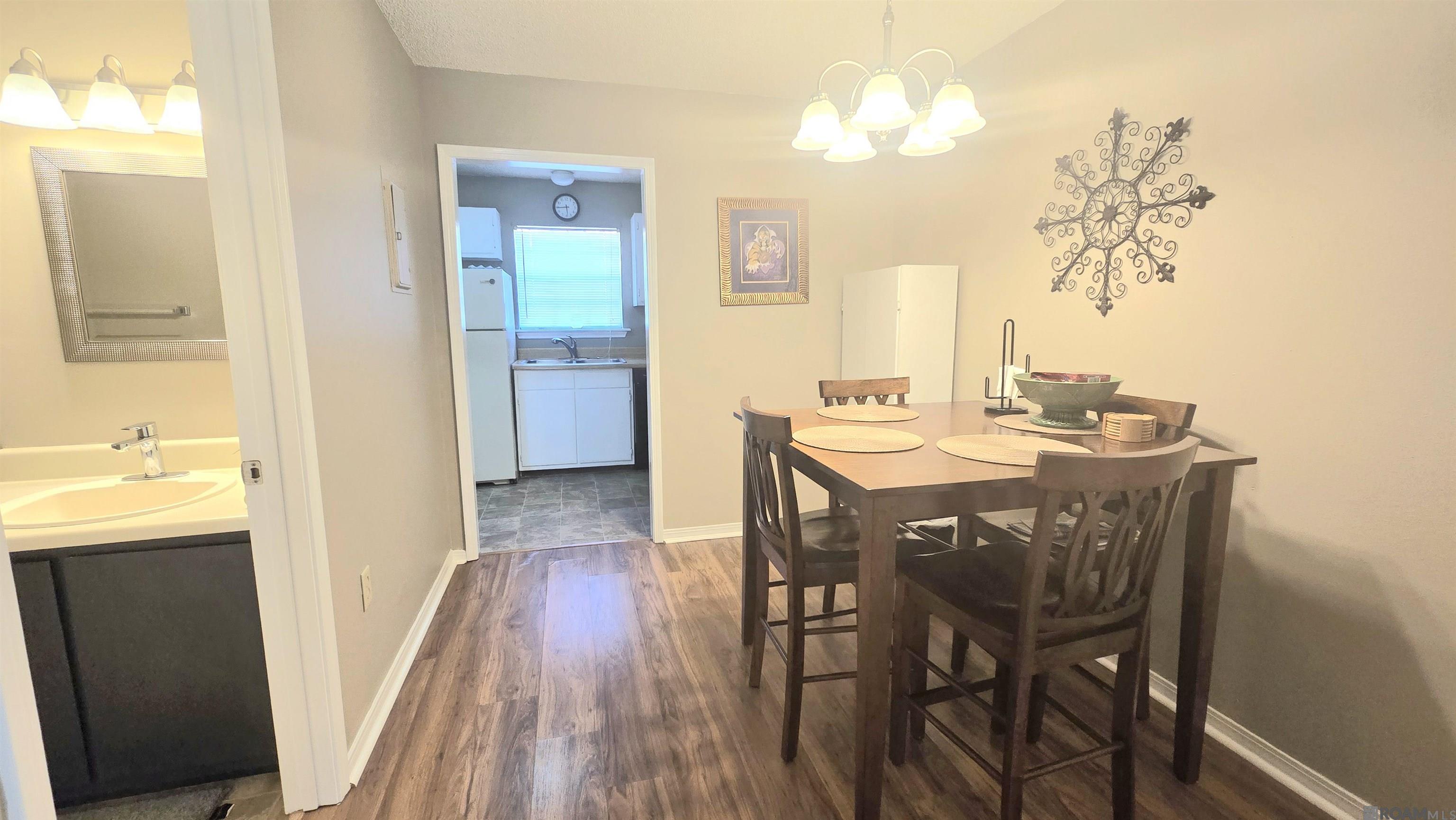 1736 Brightside Dr #B, Baton Rouge, Louisiana image 7