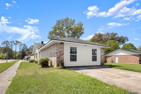 Homes For Sale - 13964 Chalmette Ave<br/> Baton Rouge, LA 70810