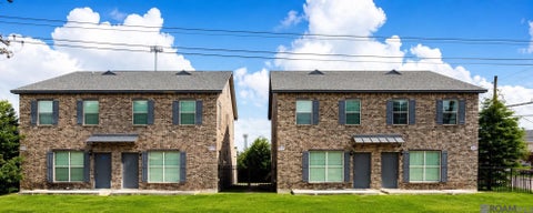 Multifamily For Sale - 3151-318 North Blvd<br/> Baton Rouge, LA 70806