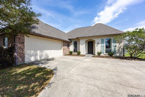 Homes For Sale - 4352 Monte Vista Dr<br/> West Baton Rouge County, Addis, LA 70710