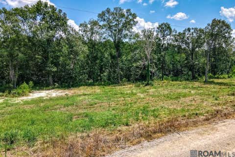 Vacant Land For Sale - TBD 1 Tennant Ln<br/> Zachary, LA 70791