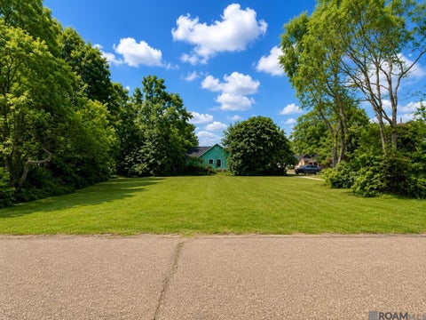 Vacant Land For Sale - 2956 Adams Ave<br/> Baton Rouge, LA 70802