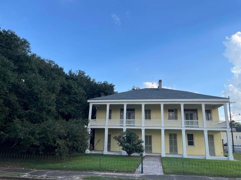 Homes For Sale - 57845 Plaquemine St<br/> Iberville County, Plaquemine, LA 70764