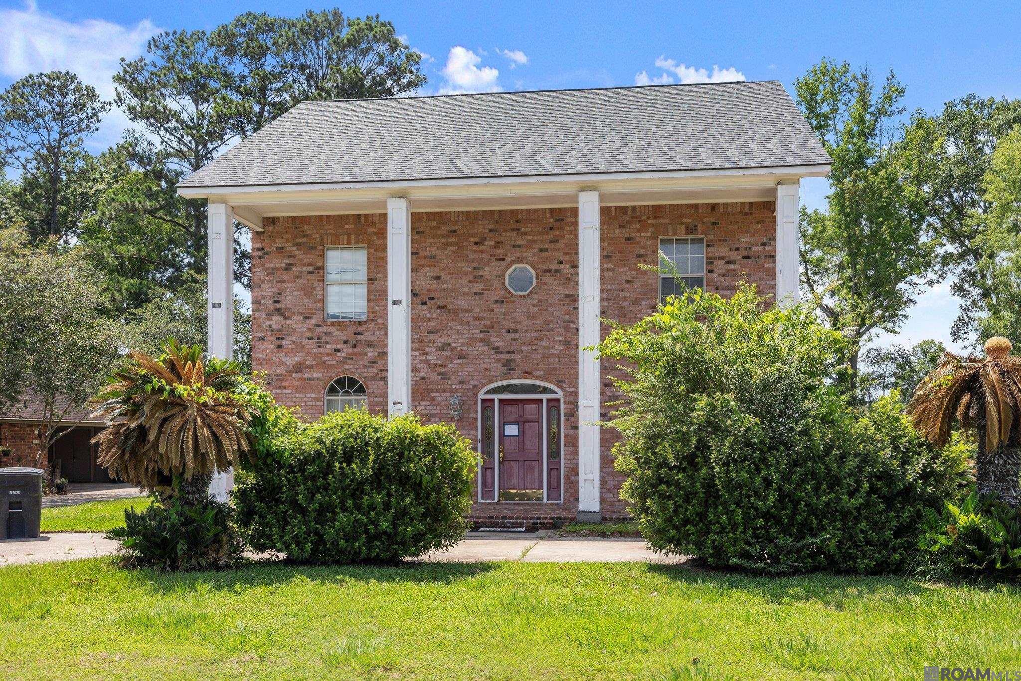1434 Barkley Dr, Baton Rouge, Louisiana image 1