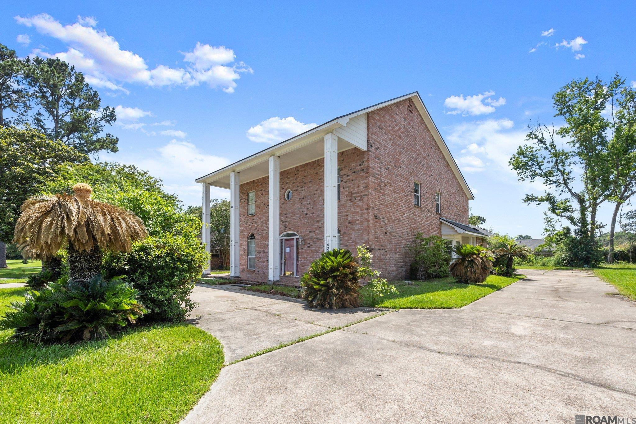 1434 Barkley Dr, Baton Rouge, Louisiana image 3