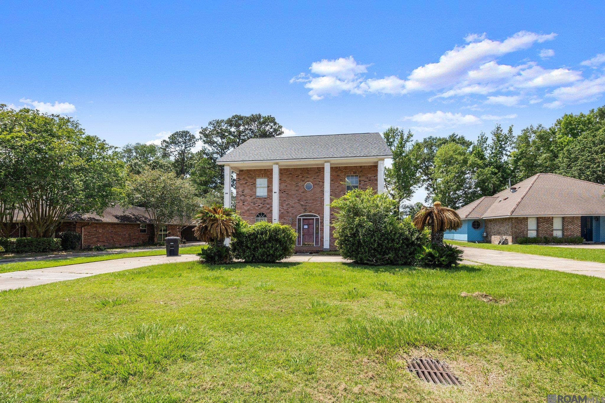 1434 Barkley Dr, Baton Rouge, Louisiana image 2