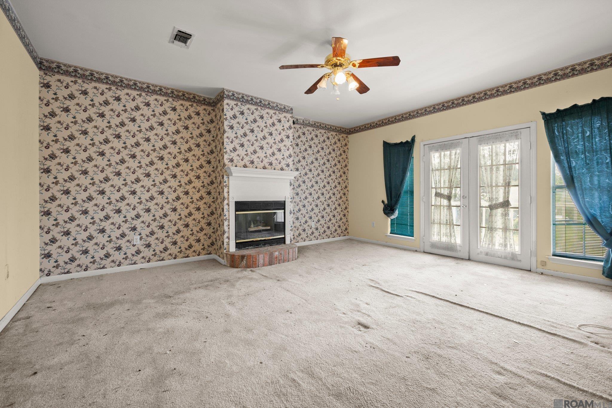 1434 Barkley Dr, Baton Rouge, Louisiana image 9