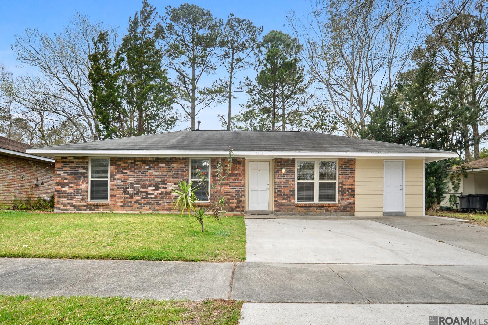 7356 Meadowview Ave, Baton Rouge, Louisiana image 1