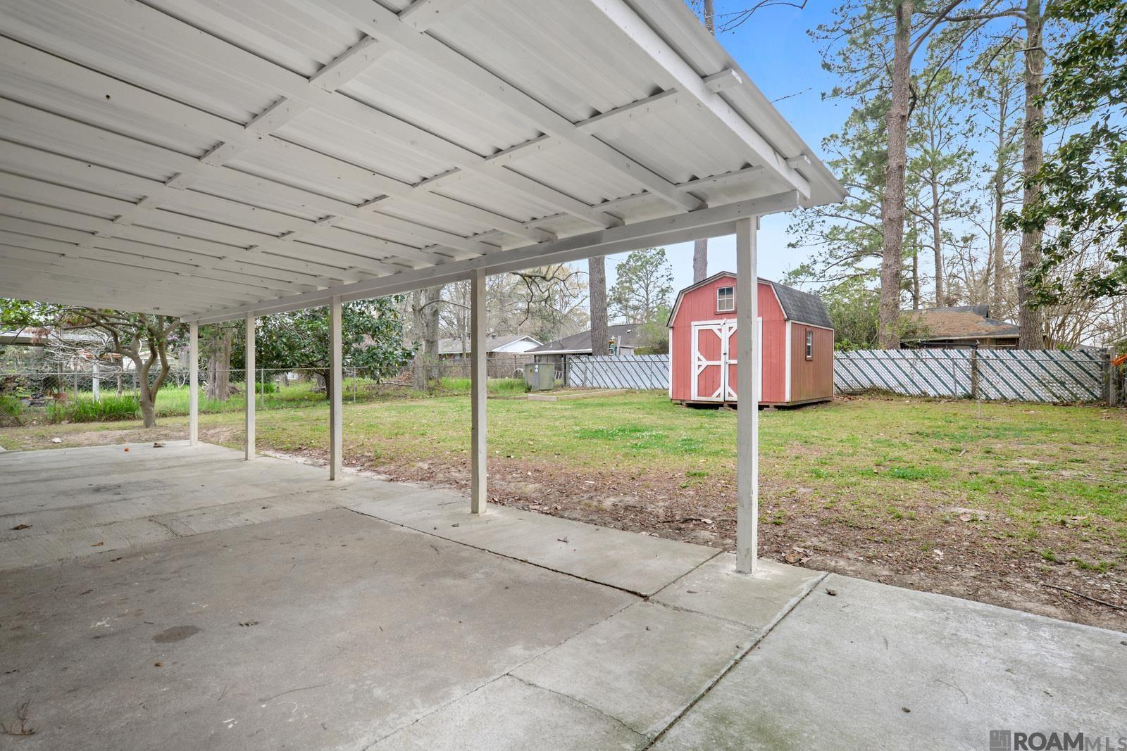 7356 Meadowview Ave, Baton Rouge, Louisiana image 15