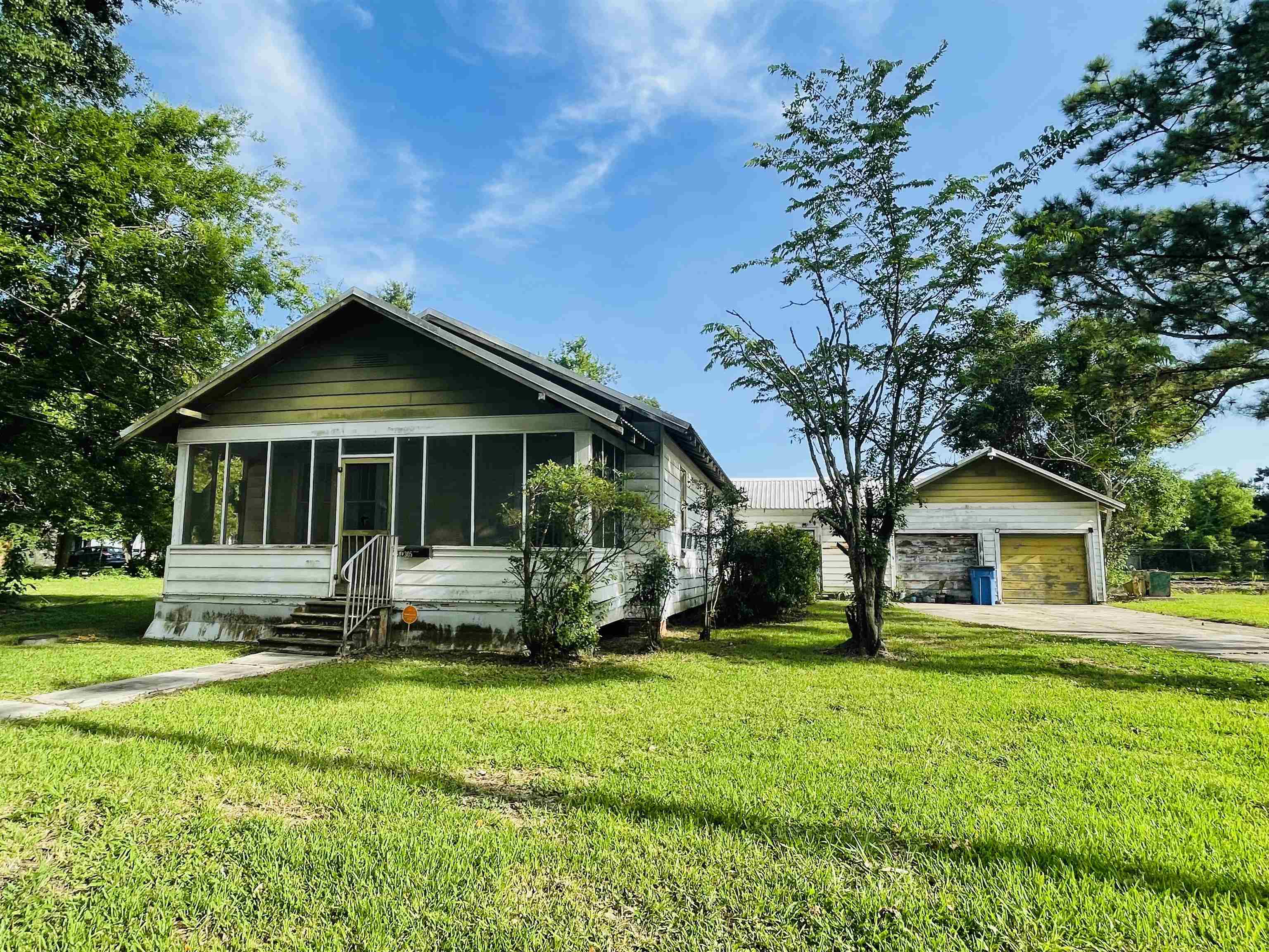 305 Hanson St, Franklin, Louisiana image 1