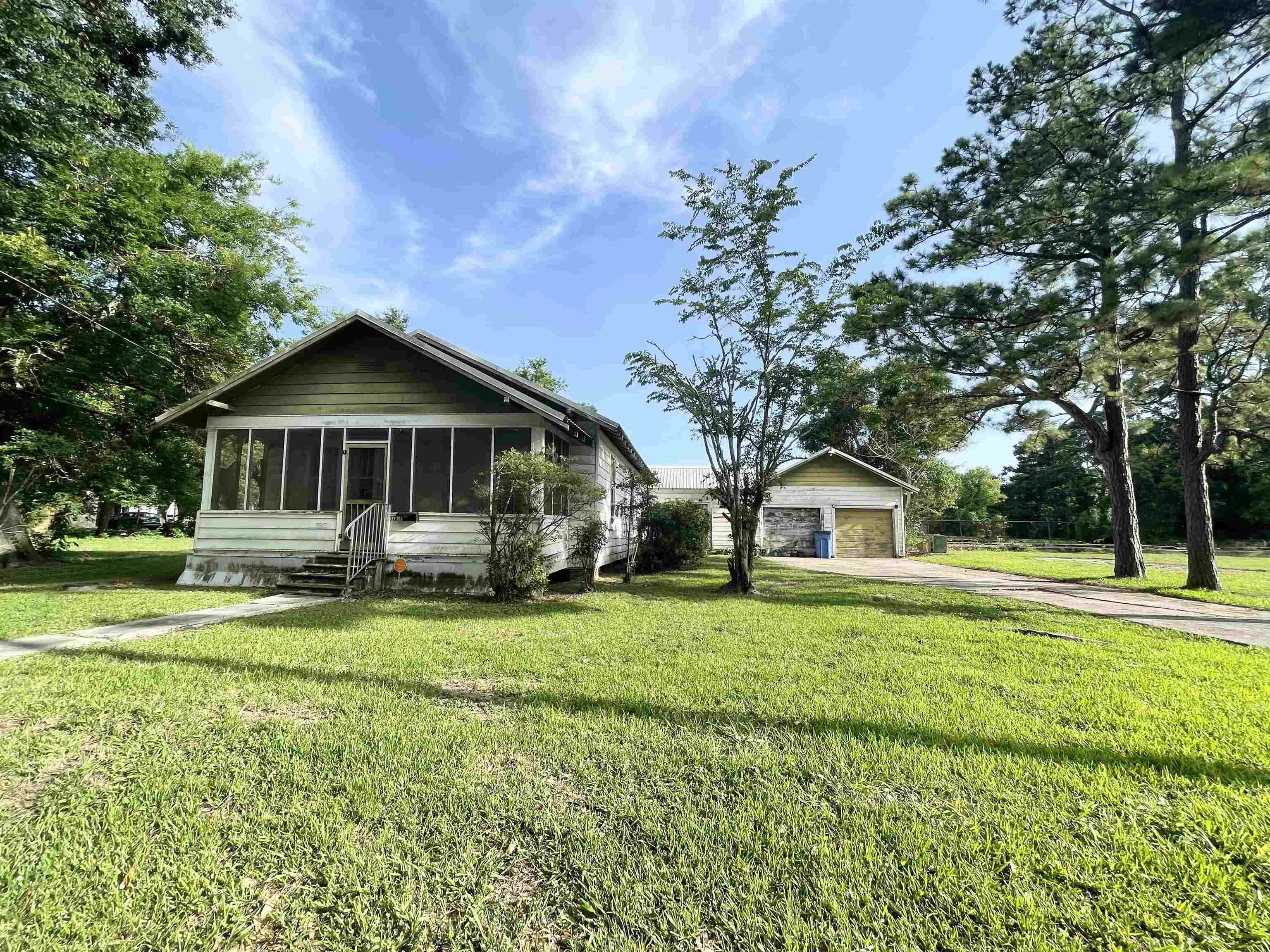 305 Hanson St, Franklin, Louisiana image 14