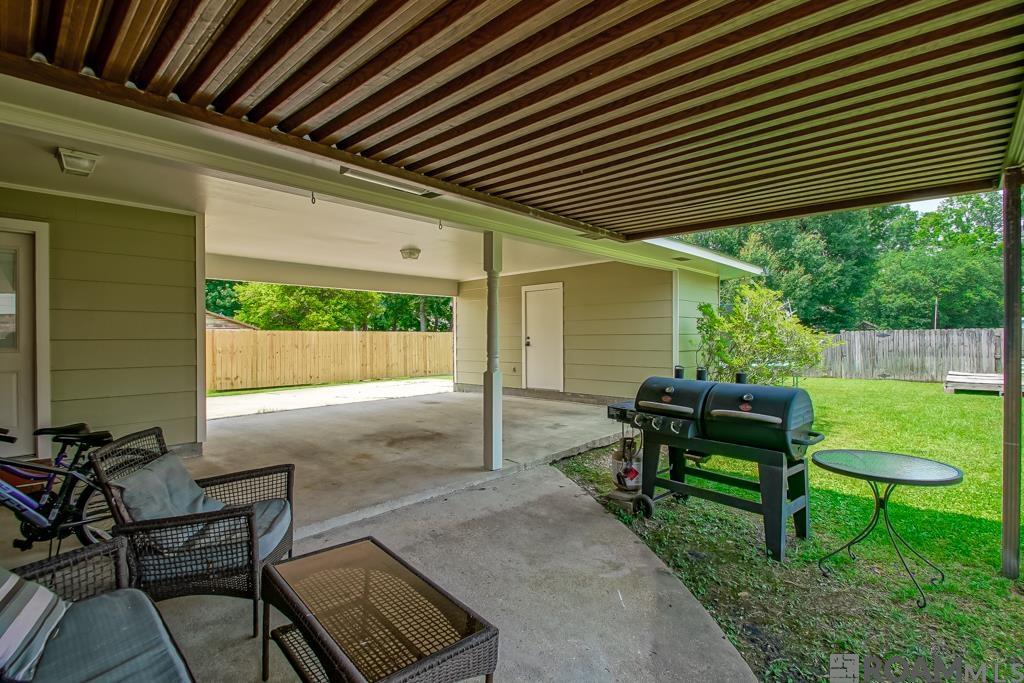 11843 Sage Dr, Baton Rouge, Louisiana image 18