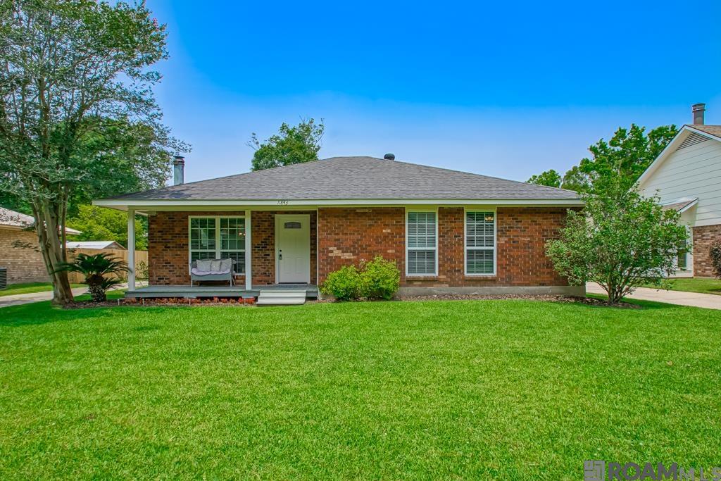 11843 Sage Dr, Baton Rouge, Louisiana image 2