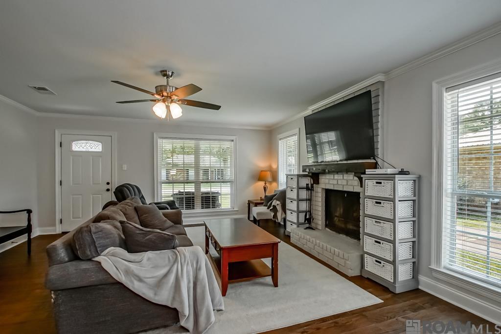 11843 Sage Dr, Baton Rouge, Louisiana image 9