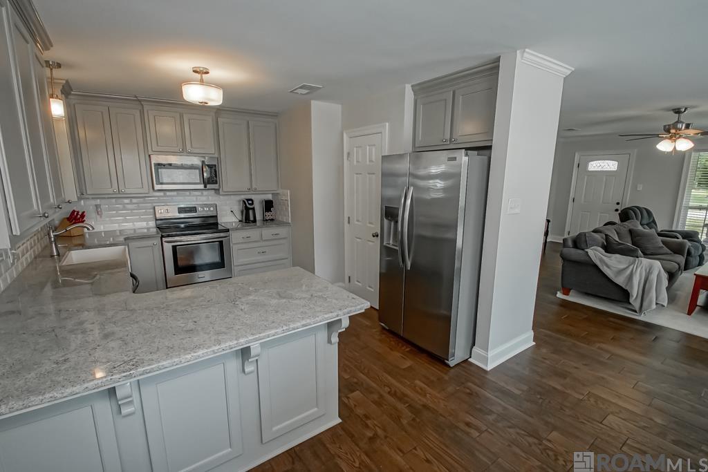 11843 Sage Dr, Baton Rouge, Louisiana image 5
